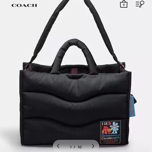 Coachtopia Loop Tote
